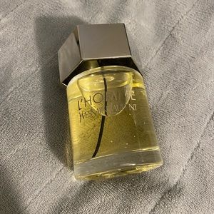 YSL L’Homme